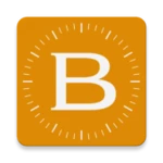 bvlgari academia android application logo